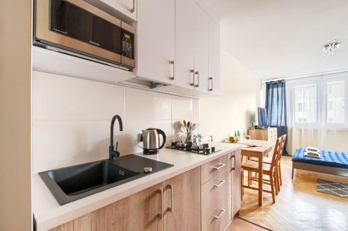 Apartamento Central Suites&studios