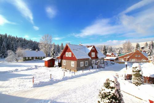 Pension & Chalet Sch�fer