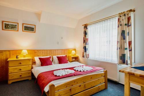 Pension & Chalet Sch�fer