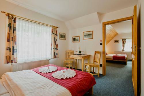 Pension & Chalet Sch�fer