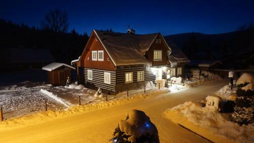Pension & Chalet Sch�fer