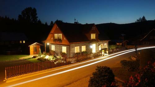 Pension & Chalet Sch�fer