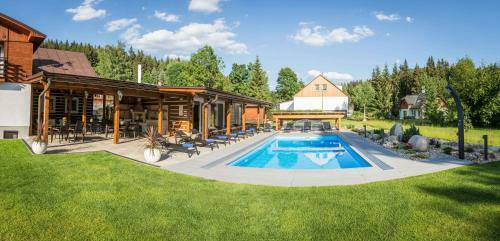 Pension & Chalet Sch�fer