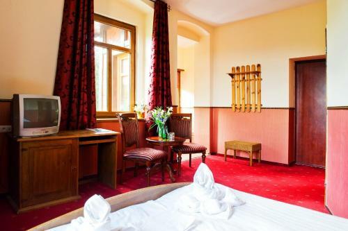 Hostal Per?a Karkonoszy Spa