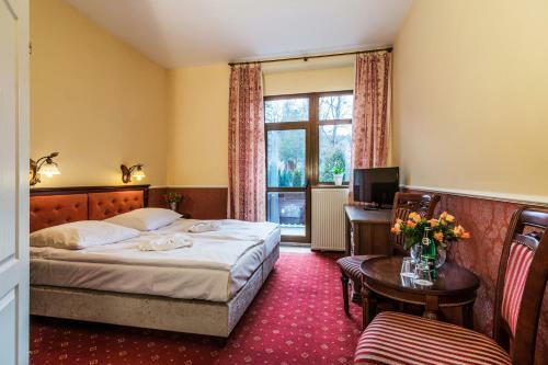 Hostal Per?a Karkonoszy Spa