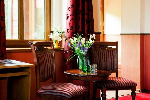 Hostal Per?a Karkonoszy Spa