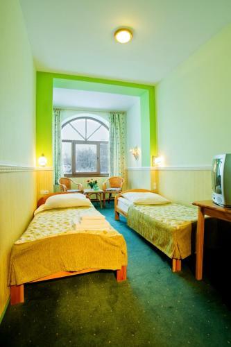 Hostal Per?a Karkonoszy Spa