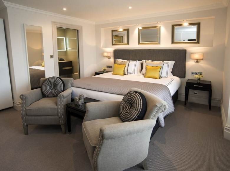 Tavistock House Hotel