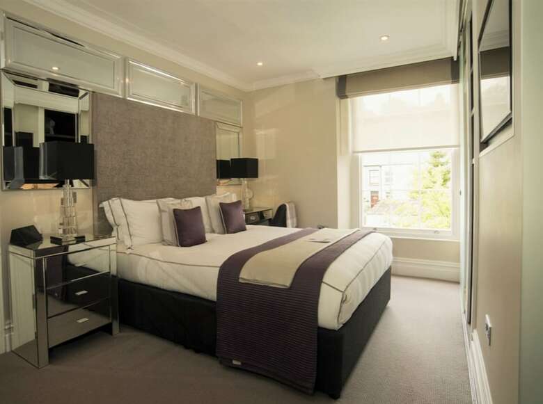 Tavistock House Hotel