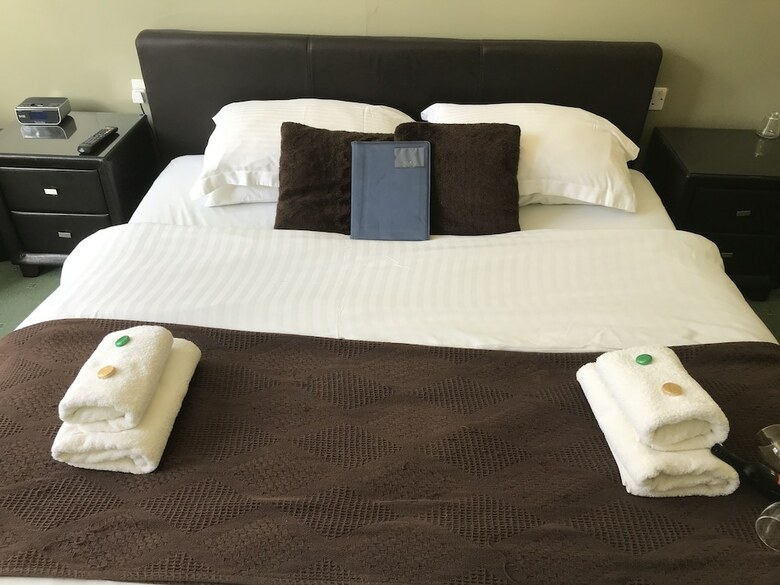 Hostal Kempfield House