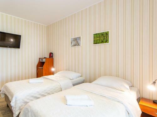Hostal O?rodek Wypoczynkowy Wiga