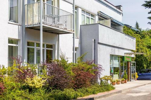 Hostal O?rodek Wypoczynkowy Wiga