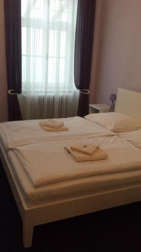Hostal Penzion Pod V??�