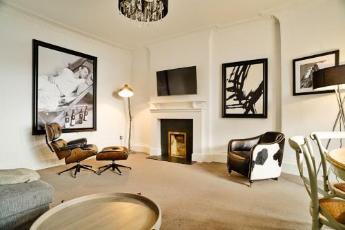 Apple Apartments Edinburgh