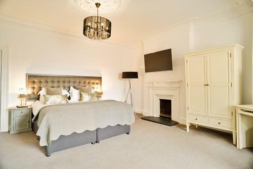 Apple Apartments Edinburgh