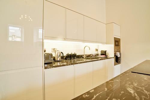 Apple Apartments Edinburgh