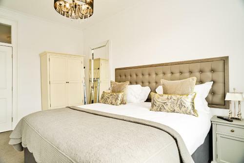 Apple Apartments Edinburgh