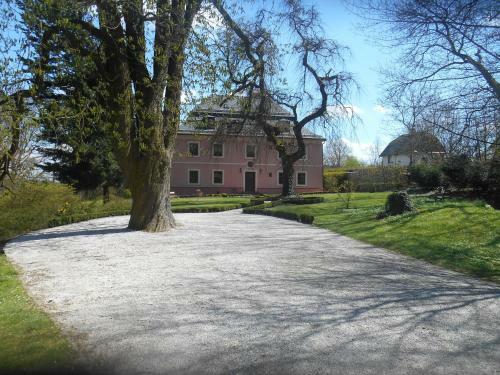 Hotel Z�mek Kloko?ov