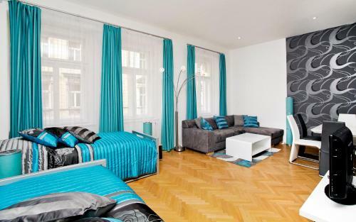 Apartamentos Taurus 13