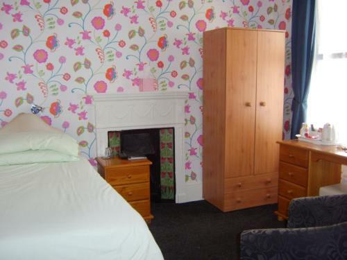 Hostal The Glenwood