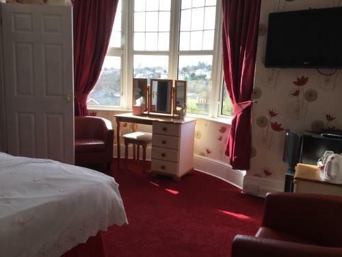 Hostal The Glenwood