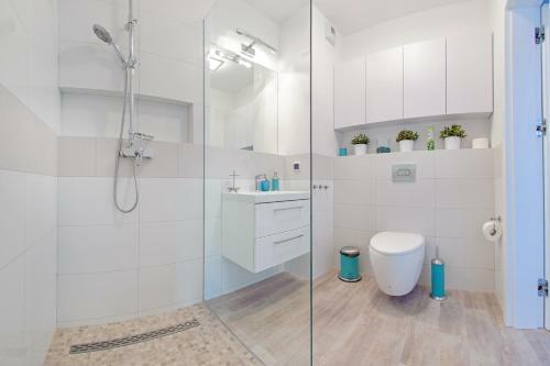 Apartamenty Sun&snow Sopocka Przysta?