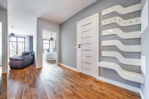 Apartamenty Sun&snow Sopocka Przysta?