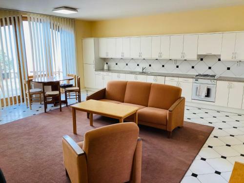 Apartamentos Hotel U Ryt�?e