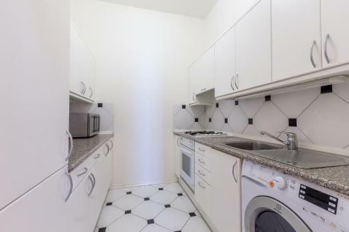 Apartamentos Hotel U Ryt�?e