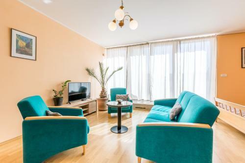 Apartamentos Hotel U Ryt�?e