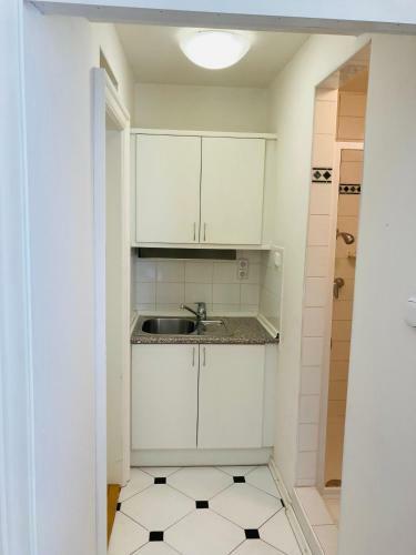 Apartamentos Hotel U Ryt�?e