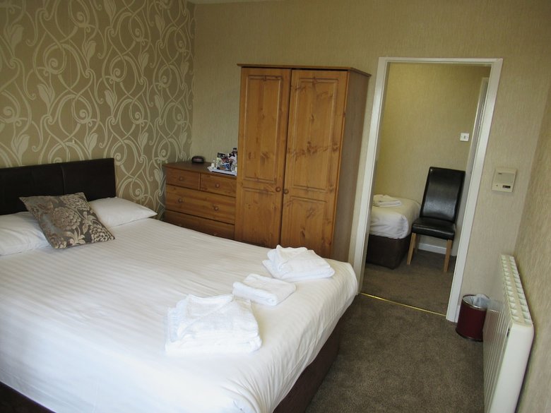Hostal The Quorn