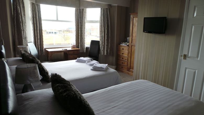 Hostal The Quorn