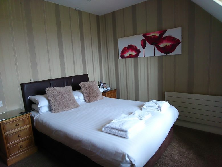 Hostal The Quorn