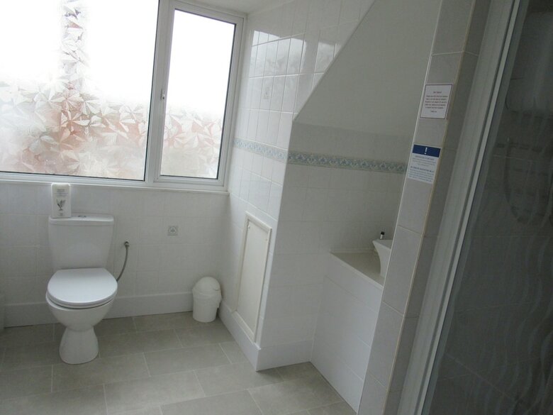 Hostal The Quorn