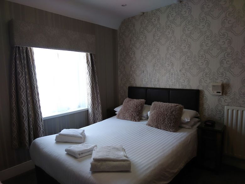 Hostal The Quorn