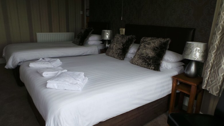 Hostal The Quorn
