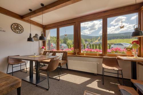 Hostal Penzion Neubauer
