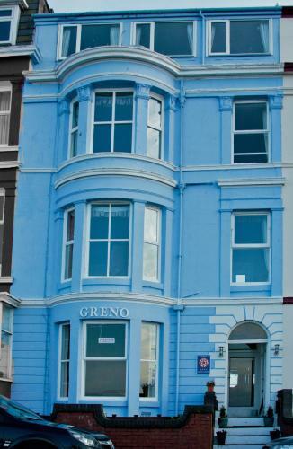 Hostal The Greno