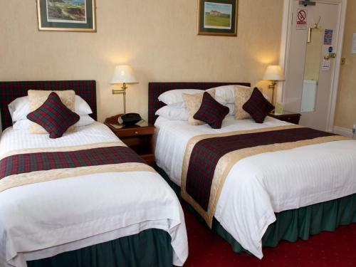 Hostal Daviot Guest House