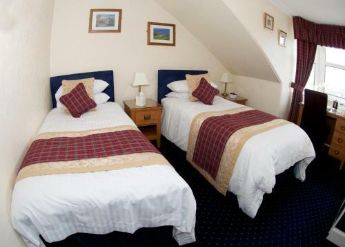 Hostal Daviot Guest House