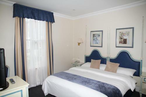 Richmond Inn Hotel