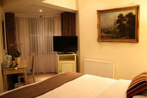 Richmond Inn Hotel
