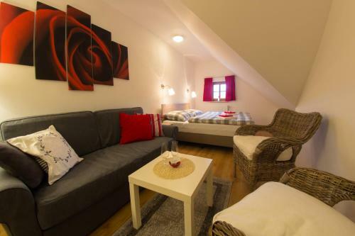 Apartment Adam U Lipna