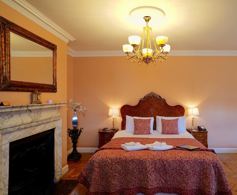 Hotel St. Giles House