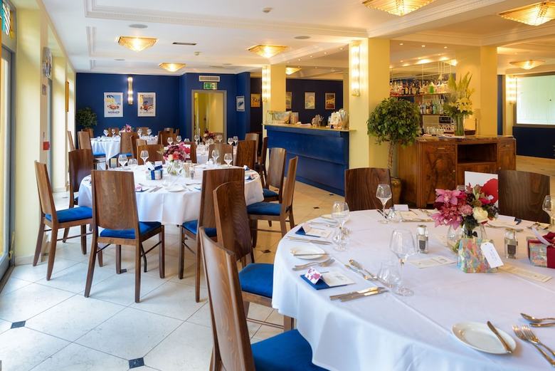 Hotel St. Giles House