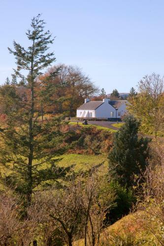 Tigh Grianach