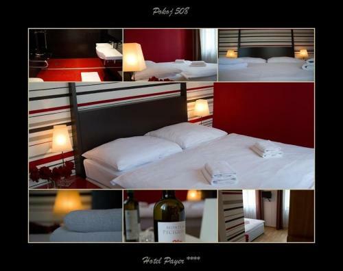 Hotel Payer II