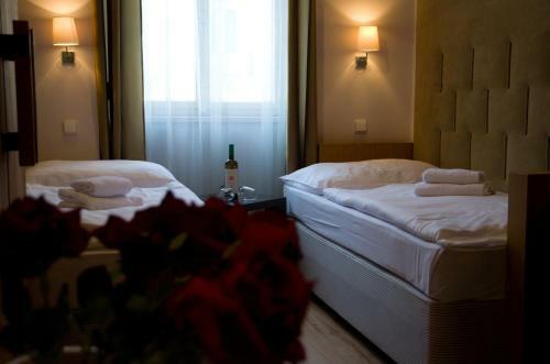 Hotel Payer II