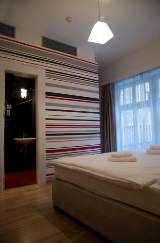 Hotel Payer II